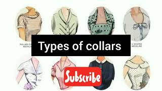 Chapter 8 Types Of Collars [upl. by Ttenaj]