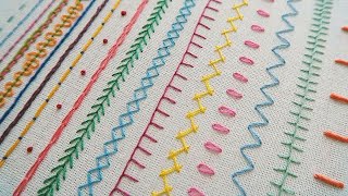 Como hacer unas Espigas de Trigo a Crochet  Super Fácil [upl. by Siloam]