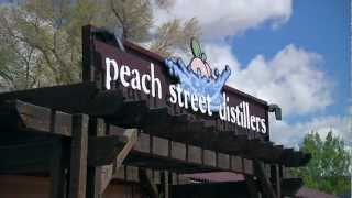 The Distillers Peach Street Distillers [upl. by Milissa]