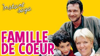 Famille de coeur  Téléfilm intégral avec Mimie Mathy [upl. by Nyrahs107]