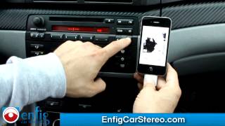 AUX iPod BMW E46 3 Series 19992006 GW1LBM1 [upl. by Assiralk]