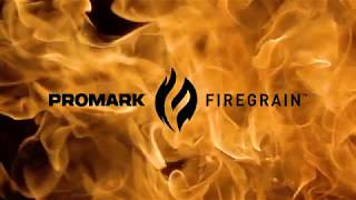 Introducing Promark FireGrain™ [upl. by Ebba]