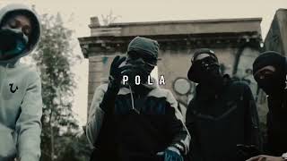 Turkish X Arabic Drill Type Beat  quot Taba quot  Prod P O L A [upl. by Rior]