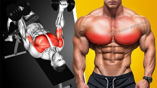 6 Best Lower Chest Exercises to Build Your Pecs [upl. by Prudi]