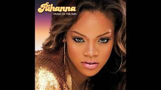 Pon De Replay Clean Remix  Rihanna [upl. by Ynnig]