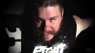 Kevin Owens theme song 2015 [upl. by Eppesiug305]