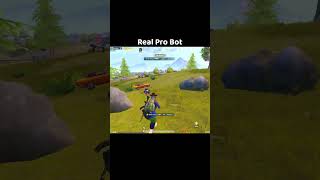 Real Pro Bot 🤣 [upl. by Leslie]