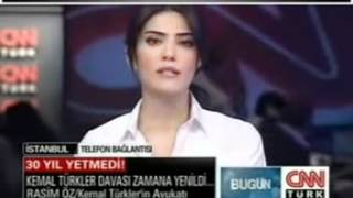 CNN Türk Canli Yayinda Ana Avrat Küfür [upl. by Eilsel]