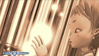 CODE LYOKO ENGLISH  EP57  Aelita [upl. by Aivataj88]