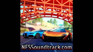 Vitalic  Second Lives Asphalt 9 Soundtrack [upl. by Ahsitam840]