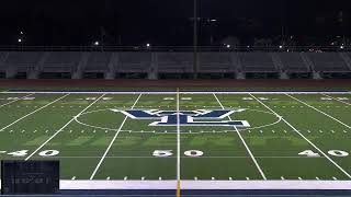 WashingtonLiberty High School vs Oakton High School Womens Varsity Lacrosse [upl. by Clougher]