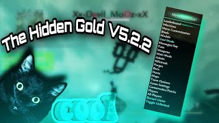 The Hidden Gold V522 Created By xStrikerModz WAW Patch PS3Modded KillstreaksFOVs amp More [upl. by Ahsiryt]