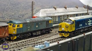 South West Model Railway Exhibition 2024  28042024 [upl. by Gitel]