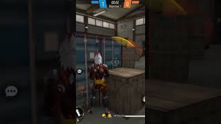 free fire gamer best moment [upl. by Nahtnaoj]