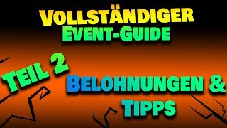 Albtraum Event Guide Teil 2  ALLE Missionen  Fortnite Rette die Welt [upl. by Amin]