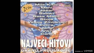 Marinko Rokvic  Ti za ljubav nisi rodjena  Audio 2003 [upl. by Chicoine988]