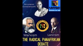 MARXISMLENINISM AND NKURUMAISMCONSCIENCISM Understand The Difference [upl. by Nimaj]