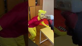 SpiderMan funny video 😂😂😂 Part682 funny tiktok sigma [upl. by Barth]