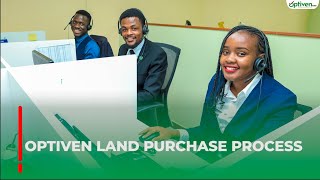 Legal Process of Buying Land in Kenya [upl. by Yehtomit]