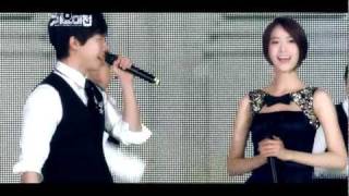 FMV Yoona amp Lee Seung Gi II [upl. by Anib946]