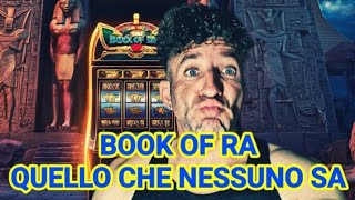 Book of Ra  Trucchi Incredibili  caloironix [upl. by Harrad591]