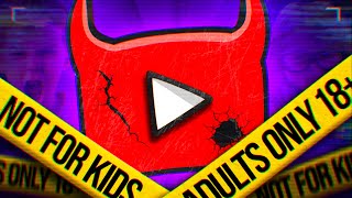 ElsaGate quotFull Episodes Playlistsquot Exposed [upl. by Faxen]