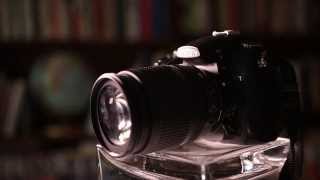 D7000VideoTutorial [upl. by Orofselet471]