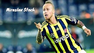 Miroslav Stoch  10 Paranormal goals  HD [upl. by Artiek]