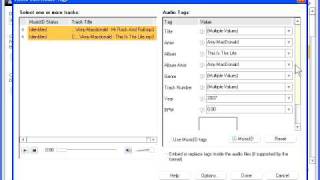 Create a DVD Music Disc [upl. by Judy]