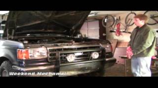 How To Install OffRoad Lights  HD [upl. by Artur432]