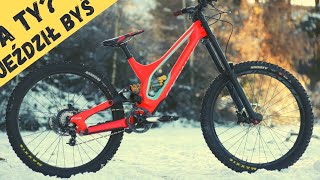 Specialized DEMO 8 2018 S carbon [upl. by Lothair]