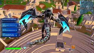 Fortnite  I7 2600  RX 580 KINOLOGY  GAMEPLAY MONTEI PC SIMPLES [upl. by Doreen327]