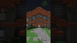 Funny Minecraft prank minecraft gaming [upl. by Hcir]