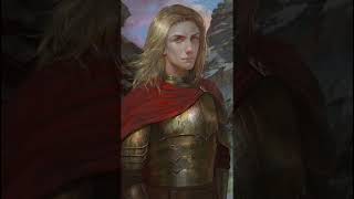 Tyrion Lannister King of Casterly Rock asongoficeandfire youtubeshorts [upl. by Adekan]