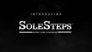 SoleSteps® Uplifting Human Soles [upl. by Airahs]