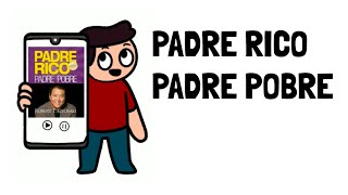 Descarga GRATIS  Padre Rico Padre Pobre [upl. by Ahselaf]