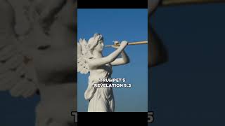 7 trumpets Video inspiration from Notamenace God bless yall 🙏❤️ Jesus God [upl. by Stephana]