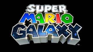 Buoy Base Galaxy Remix Super Mario Galaxy Music Extended [upl. by Corso166]