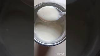 2 Min Mayonnaise Recipe 🤩🤩shorts mayonnaise mayonnaiserecipe sauce mayorecipe food [upl. by Ule]