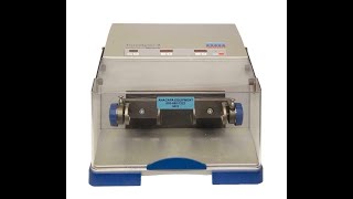 Qiagen Retsch TissueLyser II 207470001 DNA Cell Disruptor USED 9023R [upl. by Adoc]