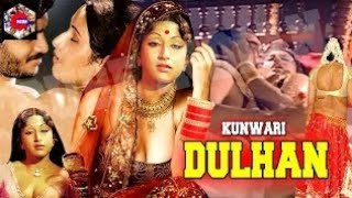 hot romance video Kunwari Dulhan web series movie [upl. by Issor]