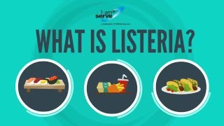 What is Listeria  Learn2Serve [upl. by Anyalram]