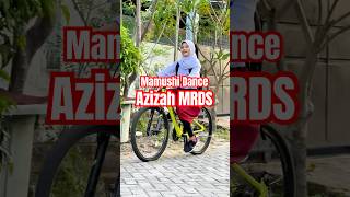 Megan Thee Stallion  Mamushi Dance After School  Azizah MRDS  Dance Cover dance tiktok [upl. by Anem]