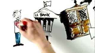 Punk Economics 1 The European Debt Crisis [upl. by Eppesuig]