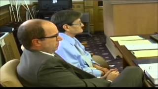 Opening arguments begin in Pilcher Trial [upl. by Adlar328]