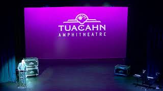 Tuacahns 2023 Season Reveal Event [upl. by Bibbye]