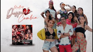 Medley Cumbia Despecho  Colombianas Salsa All Star By Alberto Barros [upl. by Schinica592]