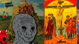 Doomer Vs Christianity [upl. by Wain875]