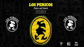 Los Pericos And Friends Exitos [upl. by Cassandry]