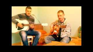 5nizza Солдат ja soldat  acoustic [upl. by Assirehc709]